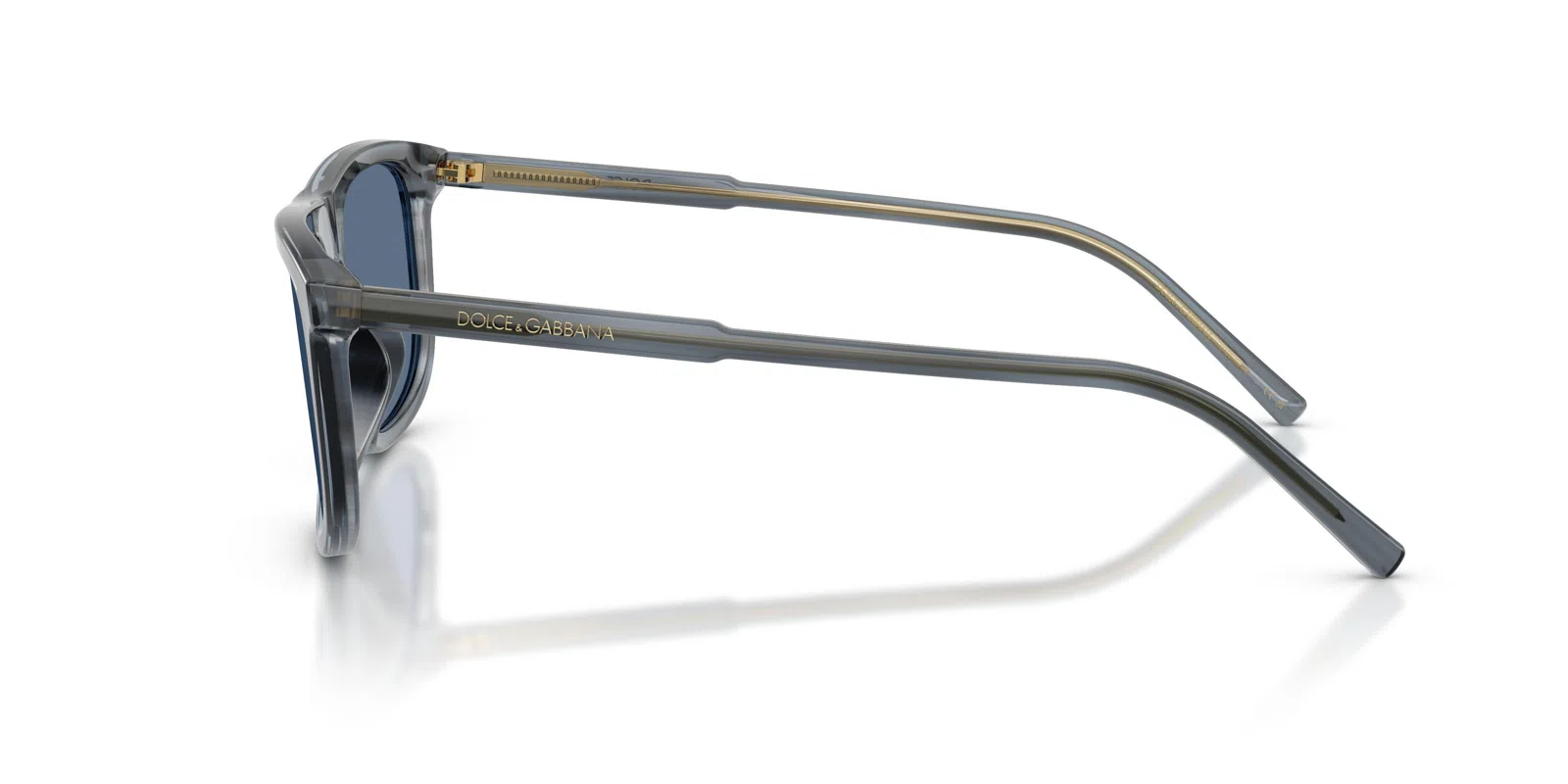 Dolce & Gabbana 4542 Sunglasses - view 22